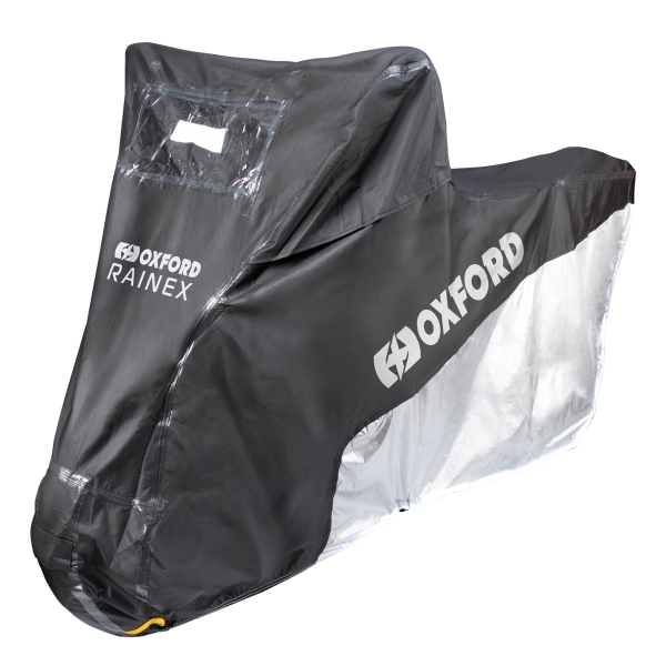 Oxford Oxford Rainex Outdoor Cover
